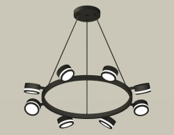 Ambrella Light Люстра подвесная Traditional DIY XB9198200