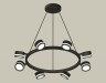 Ambrella Light Люстра подвесная Traditional DIY XB9198200