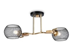 Ambrella Light Люстра потолочная Loft TR80162