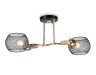 Ambrella Light Люстра потолочная Loft TR80162