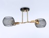 Ambrella Light Люстра потолочная Loft TR80162