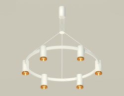 Ambrella Light Люстра подвесная Traditional DIY XB9021152