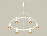 Ambrella Light Люстра подвесная Traditional DIY XB9021152