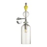 Настенный светильник ODEON LIGHT BIZET 4893/1WA