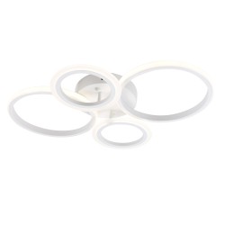 Escada 10294/4 LED*65W White