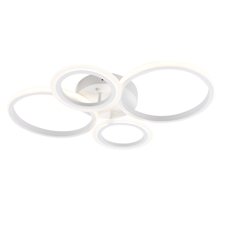 Escada 10294/4 LED*65W White