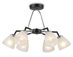 Ambrella Light Люстра потолочная Modern TR303294