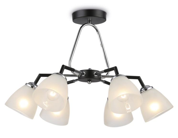 Ambrella Light Люстра потолочная Modern TR303294