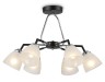 Ambrella Light Люстра потолочная Modern TR303294