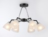 Ambrella Light Люстра потолочная Modern TR303294