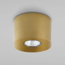 Потолочный светильник в стиле лофт                      TK Lighting  3199 Orion Gold