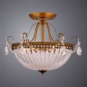 Потолочная люстра Arte Lamp SCHELENBERG