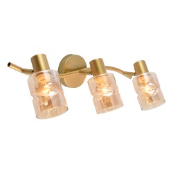 Escada 1133/3 E14*60W Gold