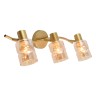 Escada 1133/3 E14*60W Gold