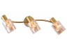 Escada 1133/3 E14*60W Gold