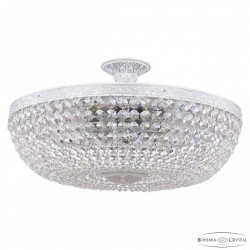 Люстра хрустальная AL19111/55OL WMN Bohemia Ivele Crystal (Потолочные)