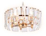 Ambrella Light Хрустальная люстра Traditional TR5167