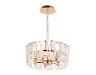 Ambrella Light Хрустальная люстра Traditional TR5167