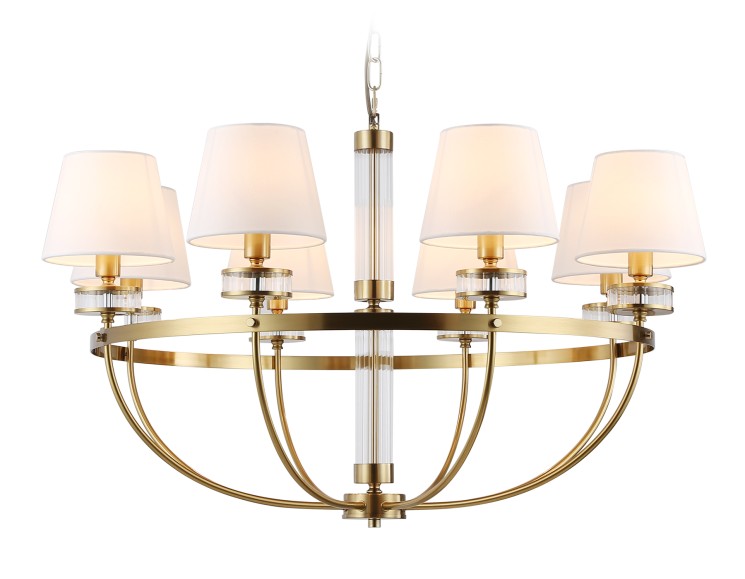 Ambrella Light Люстра подвесная Ambrella light LH71253