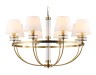 Ambrella Light Люстра подвесная Ambrella light LH71253