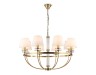 Ambrella Light Люстра подвесная Ambrella light LH71253
