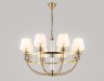 Ambrella Light Люстра подвесная Ambrella light LH71253