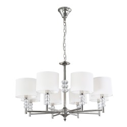 Escada 1167/8S E14*40W Nickel