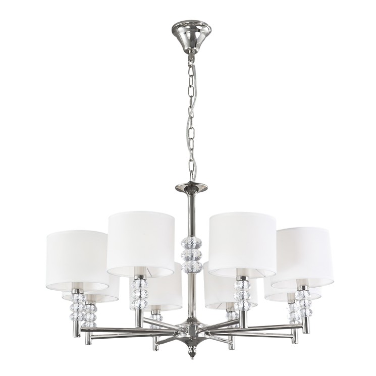 Escada 1167/8S E14*40W Nickel