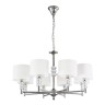 Escada 1167/8S E14*40W Nickel