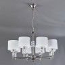 Escada 1167/8S E14*40W Nickel