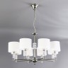 Escada 1167/8S E14*40W Nickel