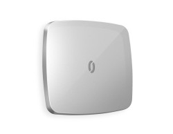 Ambrella Light Лицевая панель для 1-клавишных выключателей с подсветкой QUANT Ambrella Volt OMEGA OP4020