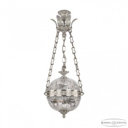 Подвесной светильник 71000P/25 NW Clear/M-1G Y8 FA4S Bohemia Ivele Crystal (Литые)