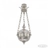 Подвесной светильник 71000P/25 NW Clear/M-1G Y8 FA4S Bohemia Ivele Crystal (Литые)