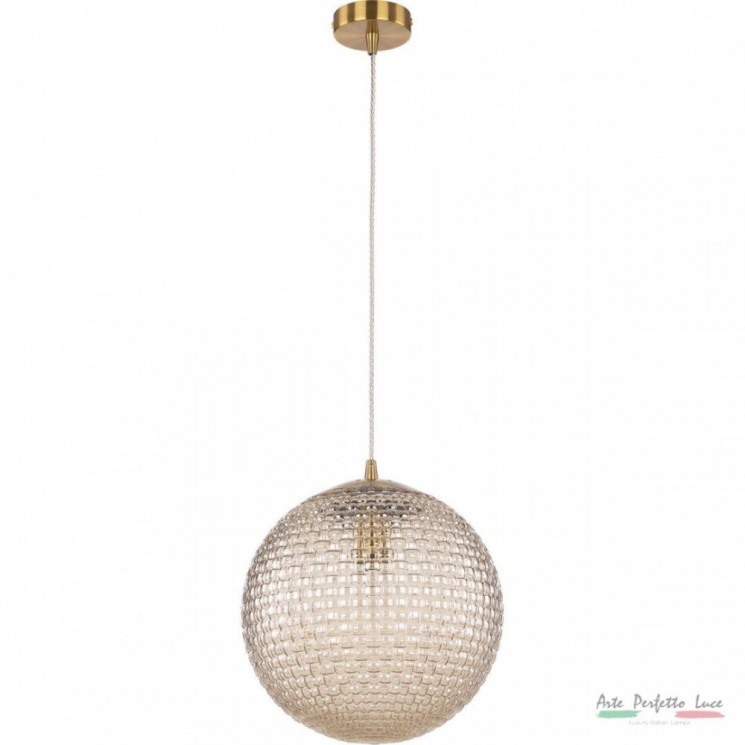 Подвесной светильник APL2239183AP/1A CO Arte Perfetto Luce (С 1 лампочкой)