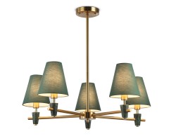 Ambrella Light Люстра на штанге Ambrella light LH75051