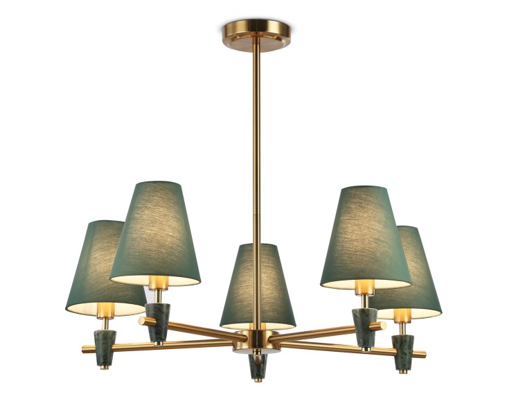 Ambrella Light Люстра на штанге Ambrella light LH75051