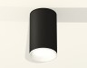 Ambrella Light Потолочный светильник Techno XS6323001