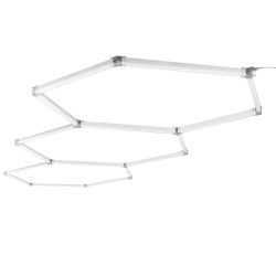 Light Star V10A450064 Varieta Комплект со светильником Varieta