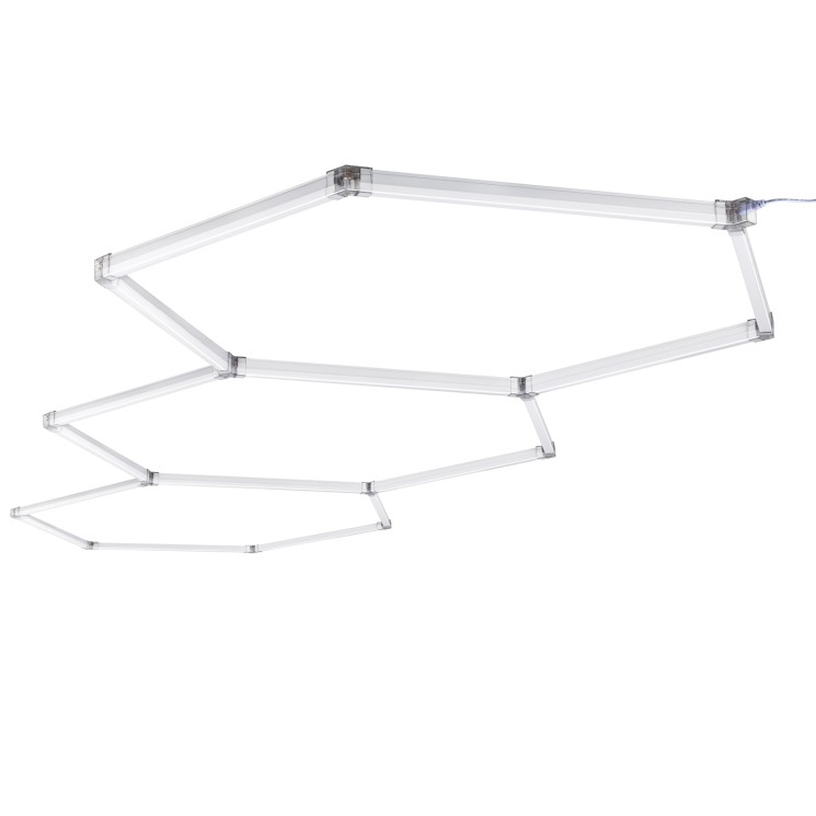 Light Star V10A450064 Varieta Комплект со светильником Varieta