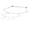 Light Star V10A450064 Varieta Комплект со светильником Varieta