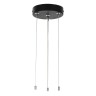 Citilux CL7001 Подвесная арматура Чёрная