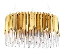 Ambrella Light Подвесной светильник Traditional TR5286