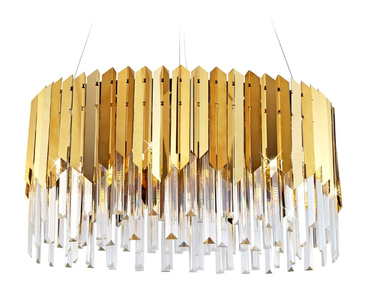 Ambrella Light Подвесной светильник Traditional TR5286