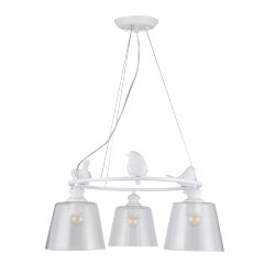 Люстра Arte Lamp PASSERO