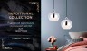 Ambrella Light Подвесной светильник Traditional TR3601