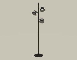 Ambrella Light Торшер Traditional DIY XB9816100