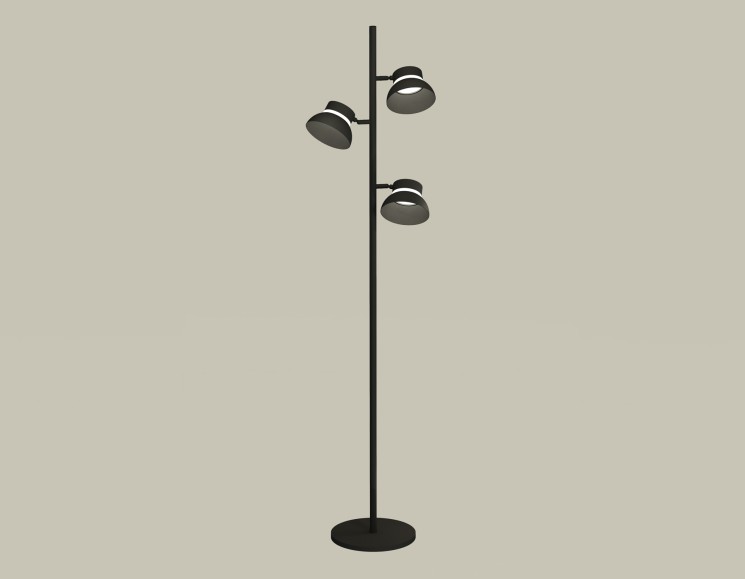 Ambrella Light Торшер Traditional DIY XB9816100