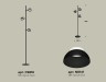 Ambrella Light Торшер Traditional DIY XB9816100