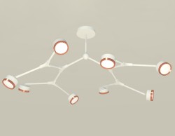 Ambrella Light Люстра на штанге Traditional DIY XB9059153